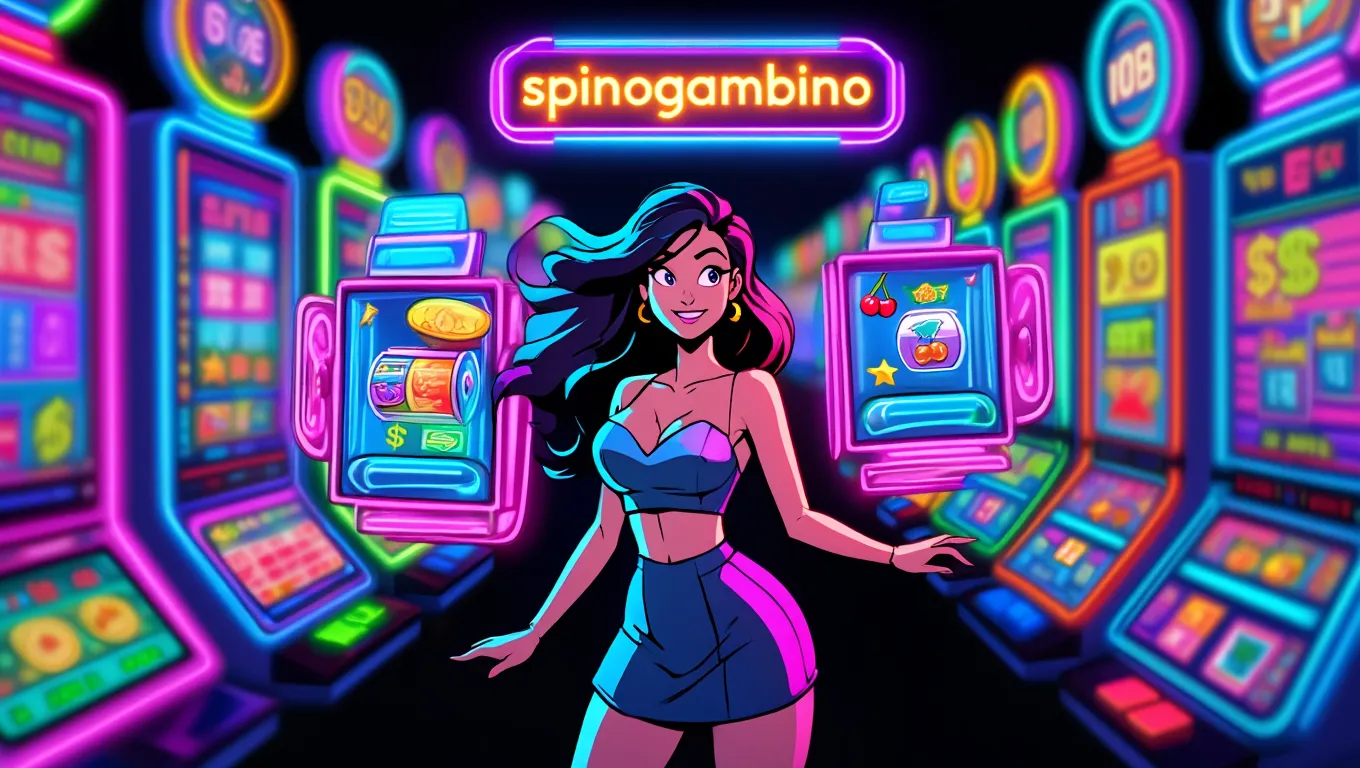 spinogambino bonus