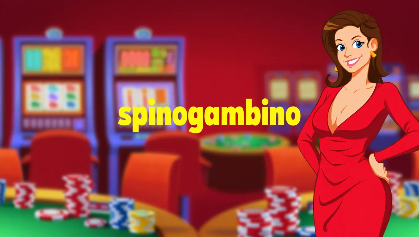 spinogambino bonus