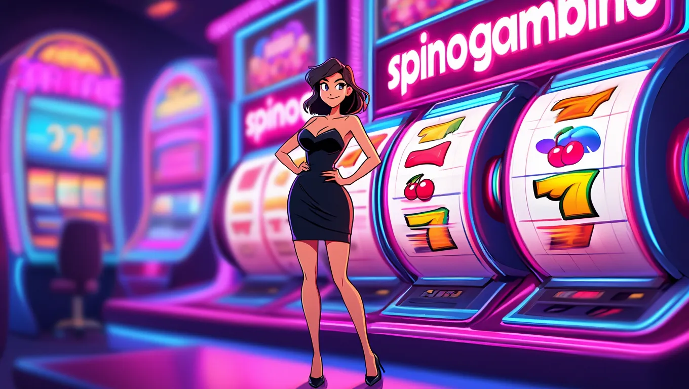 spinogambino