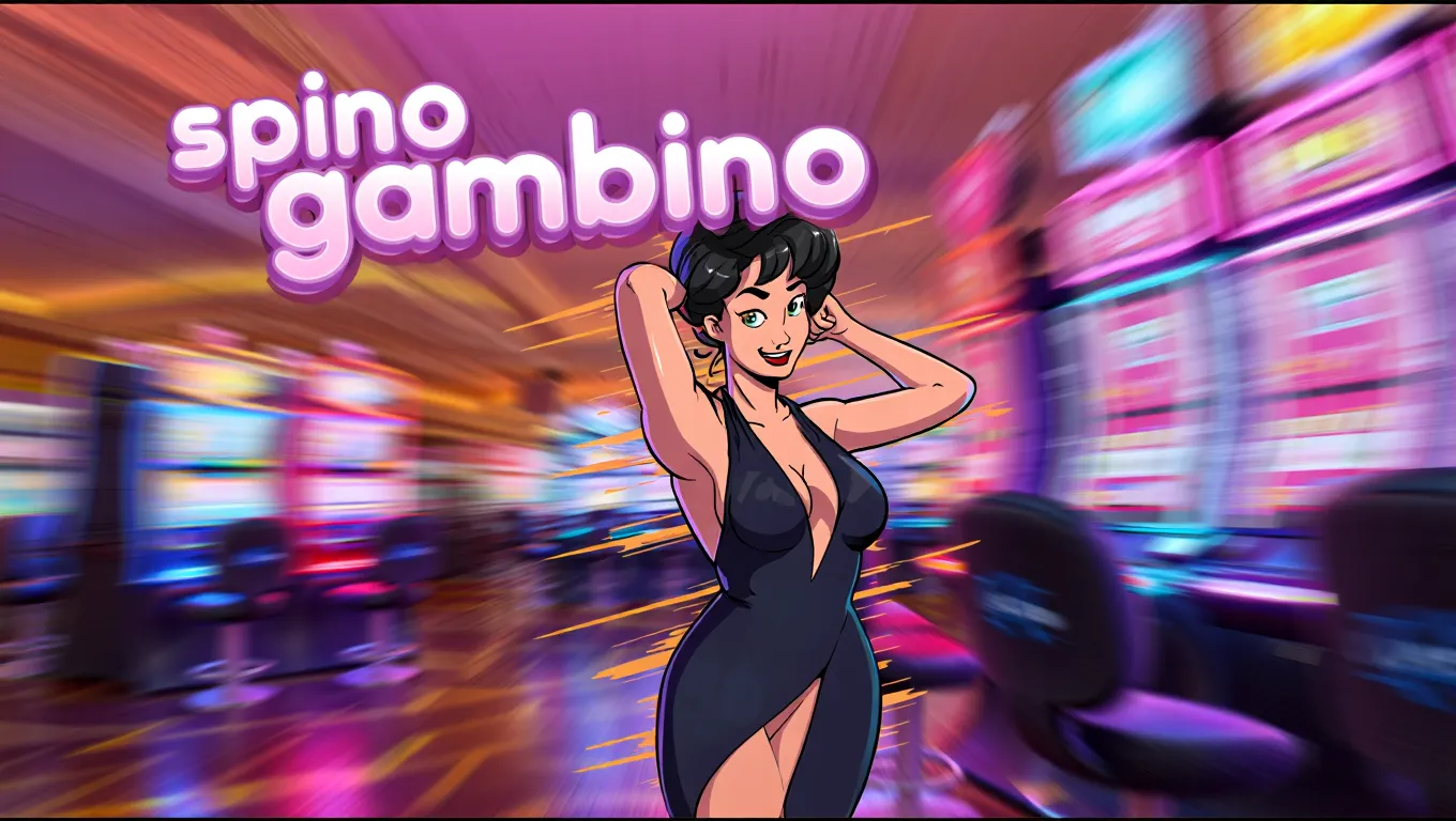 spinogambino
